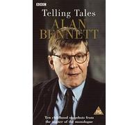 Telling Tales [Reino Unido] [VHS]