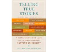 Telling True Stories (ebook)