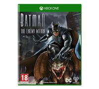 Telltale - Batman The Enemy Within - Xbox One [Importación inglesa]