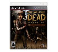 Telltale Games The Walking Dead - Juego (PS3, PlayStation 3, Aventura, M (Maduro))
