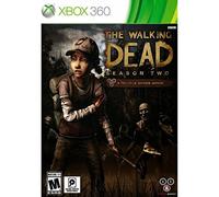 Microsoft Juego Telltale Games The Walking Dead – Xbox 360, Aventura, M (Maduro)