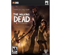 Telltale Games U&I Entertainment The Walking Dead del Año - PC