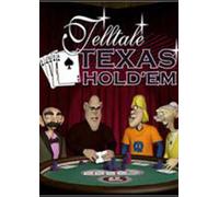Telltale Texas Hold ‘Em (PC) Steam Key EUROPE