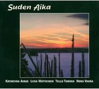 Tellu Turkka - Suden Aika