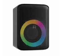 TELLUR Altavoz Bluetooth portátil Buzz 80W