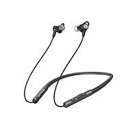 TELLUR Ego Bluetooth In-Ear Headphones Black