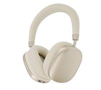 TELLUR Shade - Auriculares Bluetooth ANC (Beige)