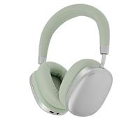 TELLUR Shade - Auriculares Bluetooth ANC (Verde)