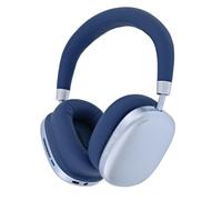 TELLUR Shade Over-Ear Auriculares Bluetooth ANC (Blue)