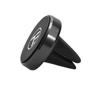 Tellur - Soporte magnético para rejilla de ventilación de coche