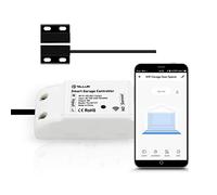 Tellur WiFi Garage Door Control Kit