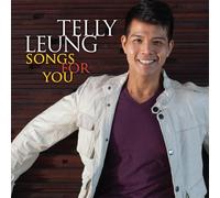 Telly Leung Songs for You (CD) (Importación USA)