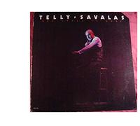 Telly Savalas - Telly Savalas - Who Loves Ya Baby - MCA Records - MCA-2160