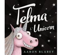 Telma l'unicorn (Llibres infantils i juvenils - Diversos)
