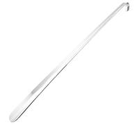 Telmo Calzador, aprox. 70 cm, metal, acabado muy estable, largo