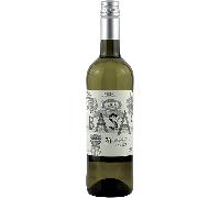 Basa Blanco 2019 Rueda
