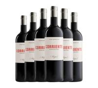 Telmo Rodríguez Corriente Rioja Crianza 75 cl Vino tinto (Caja de 6 Botellas de 75 cl)