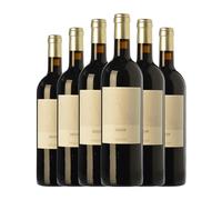 Telmo Rodríguez Gazur Tempranillo Ribera del Duero Joven 75 cl Vino tinto (Caja de 6 Botellas de 75 cl)