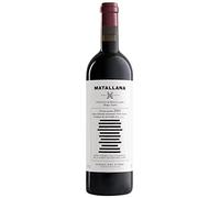 Telmo Rodríguez Matallana Tempranillo Ribera del Duero 75 cl