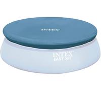 Telo Cubierta Cubierta Piscina Redonda Easy 457 CM Bestway Intex 58920 28023