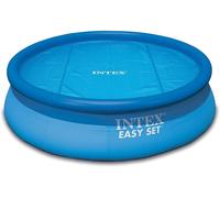 Telo De Cobertura Térmico Easy Frame Diámetro 457 CM Intex 29023