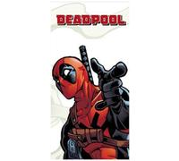 TELO MARE POLIESTERE MARVEL DEADPOOL 70X140XM MARVEL DEADPOOL - ACCESSORI