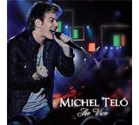 Telo, Michel - Ao Vivo