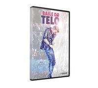 Telo, Michel - Baile Do Telo -CD+DVD-