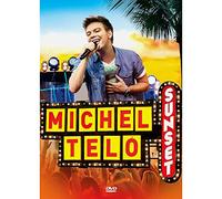 Telo, Michel - Sunset [DVD]