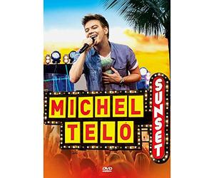 Telo, Michel - Sunset [DVD]