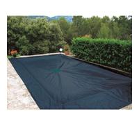 Telo protettivo de 240 g/m2 para piscine rettangolari 8 x 14 m