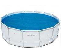 Telo Térmico Fast Set 462 Cm 58253 Bestway