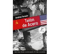 Telón de acero: La historia de la Guerra Fría
