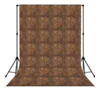 Telón de fondo de fotografía con estampado de leopardo para estudio, boda, fiesta, sesiones de fotos