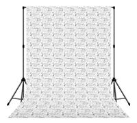 Telón de fondo de fotografía de matemáticas G alculusprint para estudio, boda, fiesta, sesiones de fotos