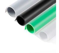 Telón de fondo de PVC de 120 x 200 cm para fotografía, de Selens