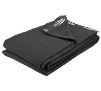 TELÓN DE FONDO, NEGRO 3M X 4.5M 89020 (SHOWTEC) Cantidad X 1