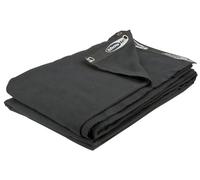 TELÓN DE FONDO, NEGRO 6M X 4.5M 89021 (SHOWTEC) Cantidad X 1