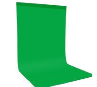 Telón de fondo para fotografía, 3 x 6 m, color verde, plegable, para estudio fotográfico, sesión de fotos, vídeo, fotografía de moda