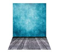 Telón de fondo para fotografía, de la marca Andoer, mide 1,5 x 2,1 m, impresión digital con diseño colorido de garabatos, ladrillos o pared, ideal para estudio fotográfico para bebés o niños