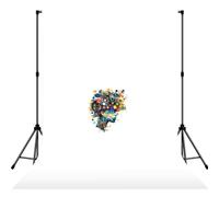 Telón de fondo versátil para fotografía de inteligencia artificial para estudio, boda, fiesta al aire libre, sesiones de fotos