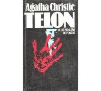 Telon: El Último Caso de Poirot