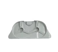 TELoni aspiradora Piezas De Repuesto Conjunto De Soporte del Disco De Limpieza. Compatible con Dreame L20 Ultra. Accesorios For Aspiradoras De Barrido