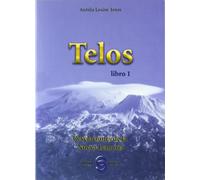 Telos I - revelaciones de la nueva lemuria