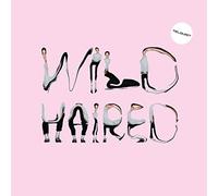 Telquist - Wild-Haired [Vinilo]