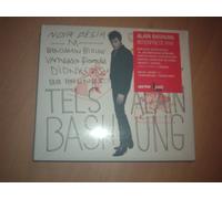 Tels Alain Bashung