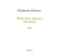 Tels Des Astres Eteints