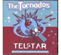 Telstar by The Tornados (1999-08-02)