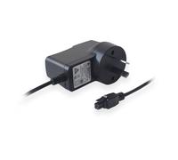 Teltonika 035R-00152 adaptador e inversor de corriente Interior 9 W Negro