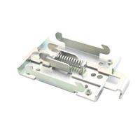 Teltonika 088-00267 - kit de carril din compacto - para routers telton